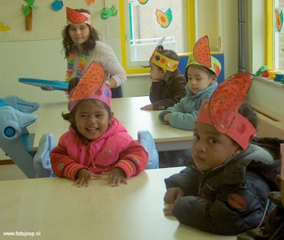 Foto 17 uit Kiddoozzkinderopvang