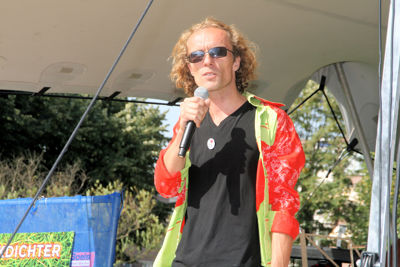 Foto 219 uit Wijkfeest-Braderie