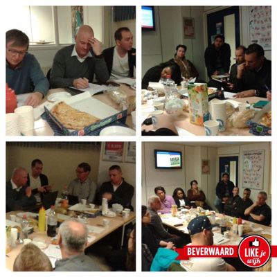 Foto 10 uit LIKEJEWIJK 2017