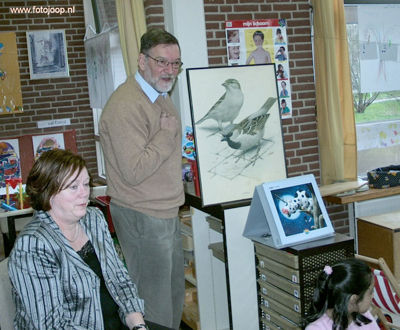 Foto 95 uit RK Regenboog de mus