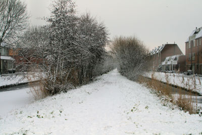 Foto 46 uit Kerst Beverwaard09