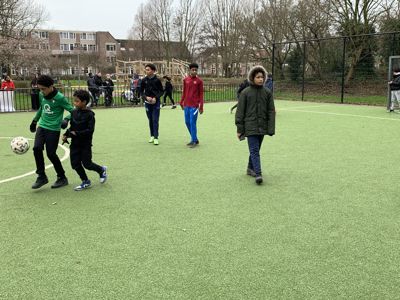 Foto 7 uit Soufiane Touzani