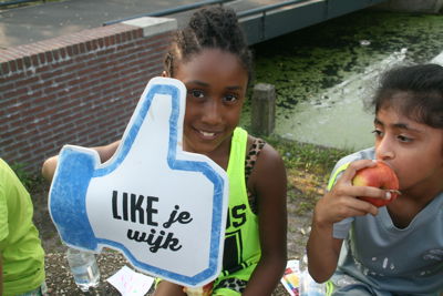 Foto 138 uit JubeleumrkRegenboog