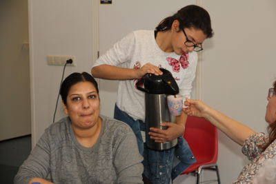 Foto 36 uit PannenkoekenBakken