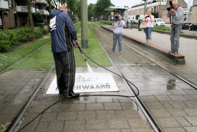 Foto 23 uit LikeJeWijkBeverwaard