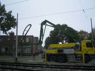 Foto 79 uit RET  trambaanbw