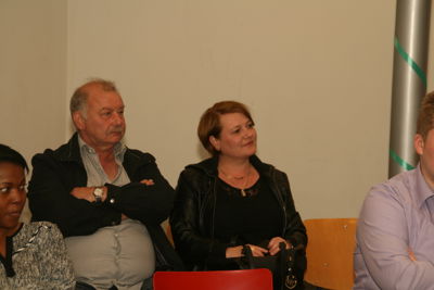 Foto 10 uit BuurtBijeenkomst