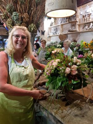 Foto 31 uit Workshops-Bloemen