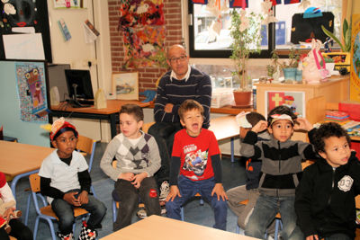 Foto 100 uit Sint RK Regenboog_2