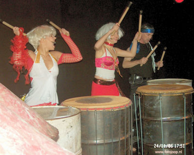 Foto 153 uit opening w.centrum