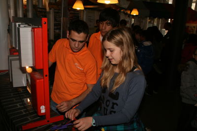 Foto 76 uit OnderwijsbeursFocus