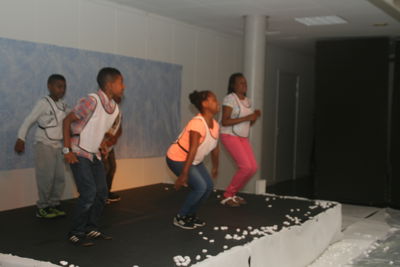 Foto 210 uit Frozen World Focus