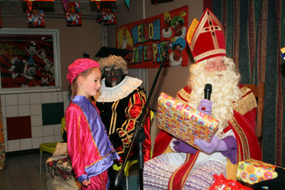 Foto 100 uit Sint  Stormpolder