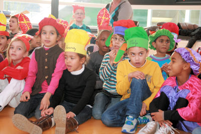 Foto 190 uit SintRKRegenboog3_12