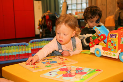 Foto 2 uit Peuters Focus28_10