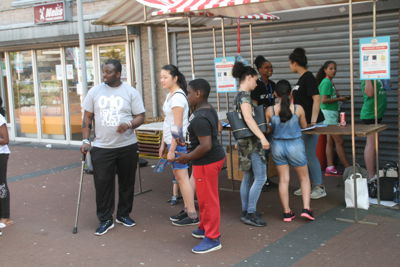 Foto 125 uit BewegenWaard17-5