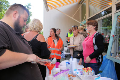 Foto 93 uit Ouderen4Daagse2019