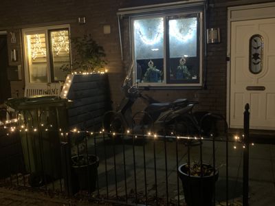 Foto 45 uit Kerst In Beverwaard