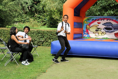 Foto 100 uit DwightMemorealDay