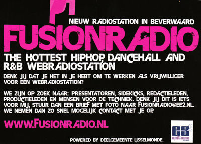 Foto 18 uit fusionradiobeverwaard