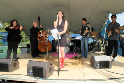 Foto 23 uit Wijkfeest-Braderie