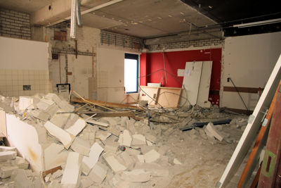 Foto 11 uit Verbouwing Liddle