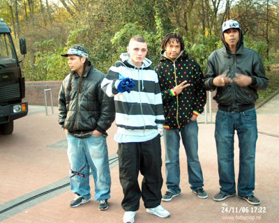 Foto 207 uit streetlife5324district