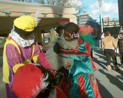 Foto 219 uit Sint kerstendijk