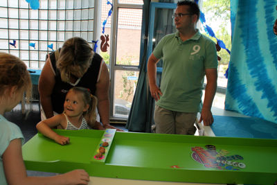 Foto 137 uit J_Chocoladefabriek