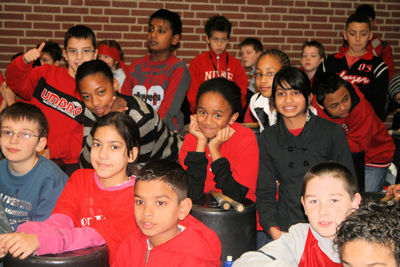 Foto 77 uit Rk regenboog 2_2_09