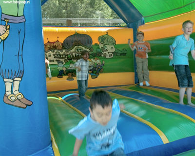 Foto 75 uit koninginnendag 07