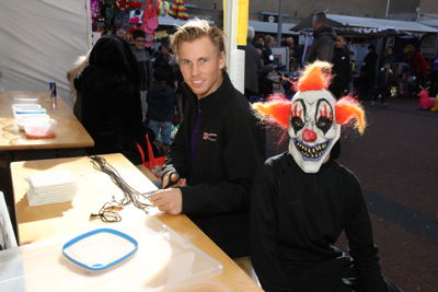 Foto 90 uit Halloween-26-10-19