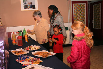 Foto 32 uit Sint in de Stormpolder