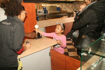 Foto 18 uit IJs ActieVerhage25-3