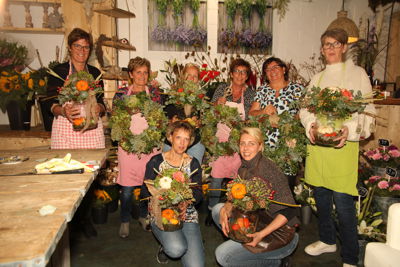 Foto 283 uit Workshops-Bloemen