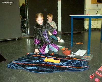 Foto 370 uit halloweenbeverwaard