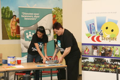 Foto 9 uit InformatieMarkt26.6