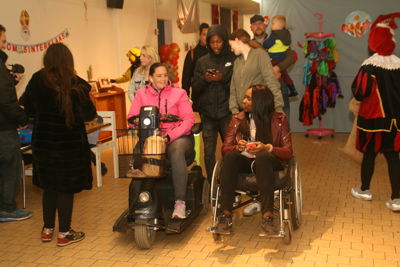 Foto 193 uit sinterklaasbeverwaard