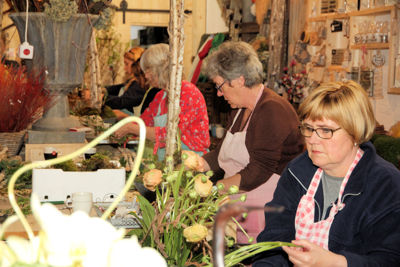 Foto 196 uit Workshops-Bloemen