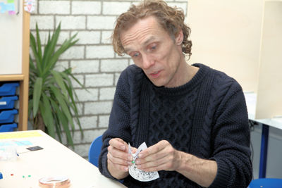 Foto 69 uit OBS Barkentijn Kunst