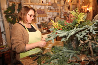 Foto 23 uit Kerst Workshop6-12