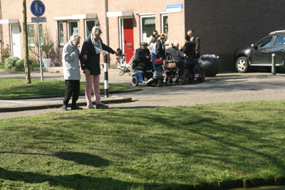 Foto 21 uit Beverwaard Bastards