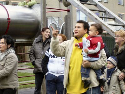 Foto 122 uit sinterklaas2005