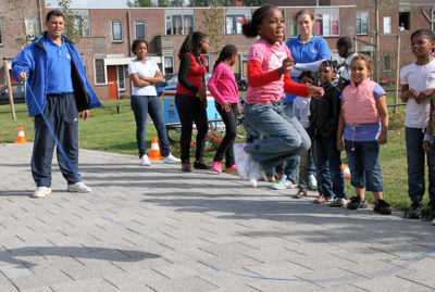 Foto 14 uit Opening Complex52