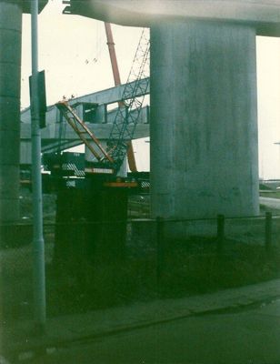 Foto 117 uit BRIENENOORDBRUG