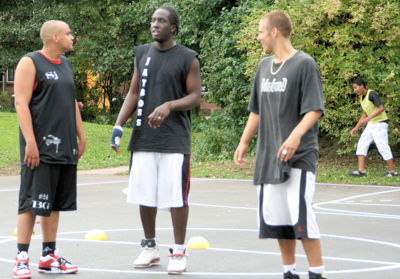 Foto 108 uit Dwightmemorealday!