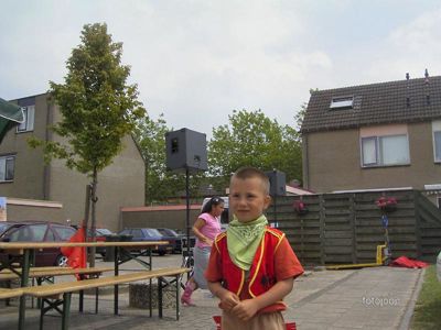 Foto 103 uit country feest 2005