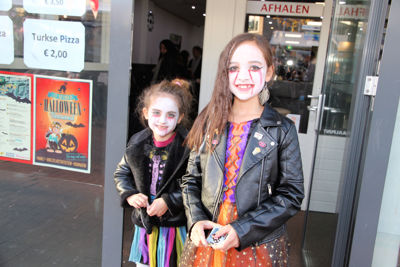 Foto 281 uit Halloween-2018