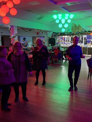 Foto 28 uit Kerst IJsselburgh