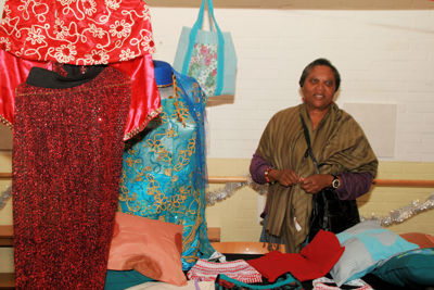 Foto 9 uit KerstmarktFocus2010